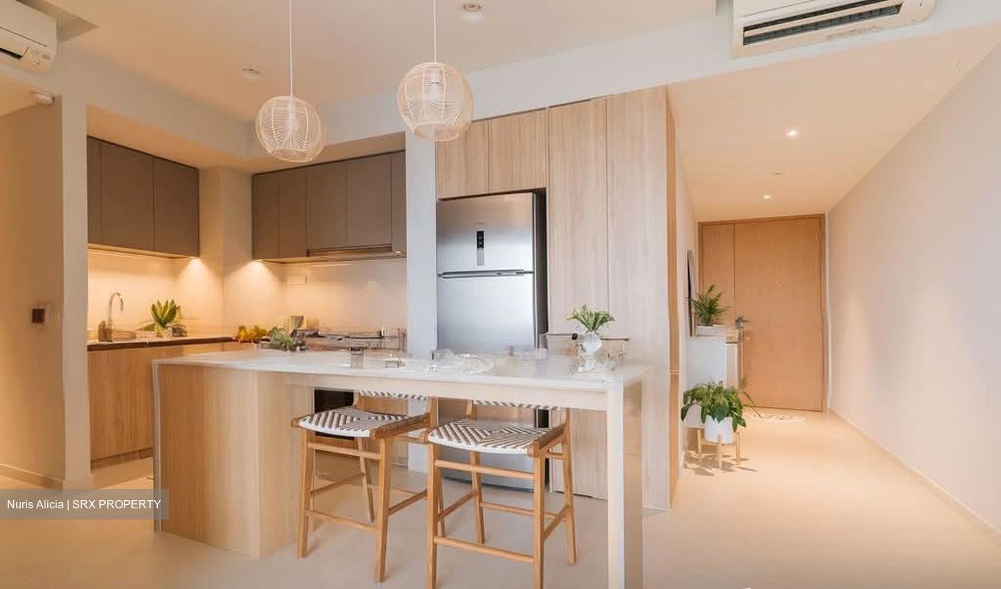 Twin Vew (D5), Apartment #555451551